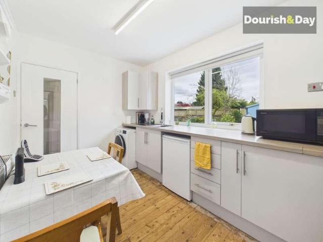 House for sale in Gnosall, Baswich