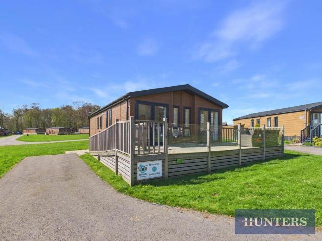 House for sale in Marton, Bridlington