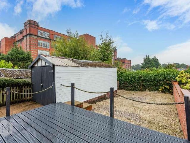 House for sale in Deane, Bolton