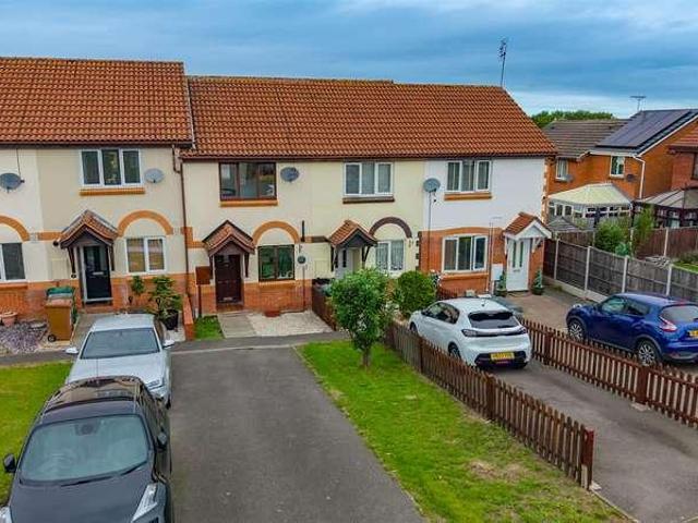 House for sale in Egginton, East Midlands