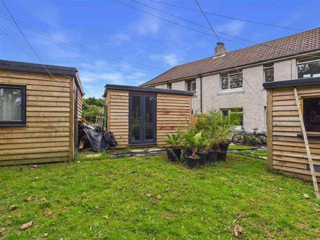 House for sale in Penzance, Cornwall