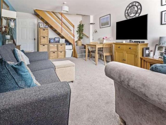 House for sale in Worthing, West Sussex