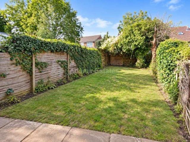 House for sale in Newtown, Reading