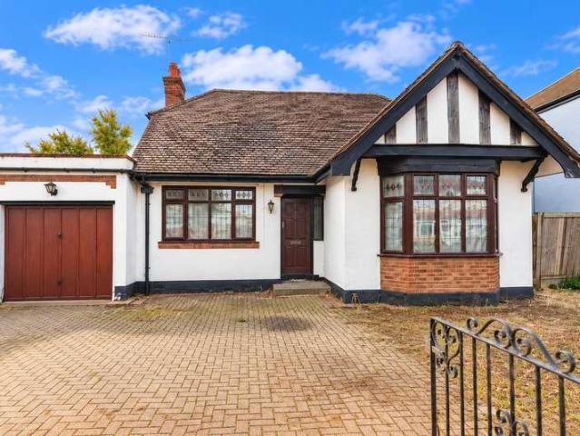 House for sale in Shoeburyness, Southend-on-Sea