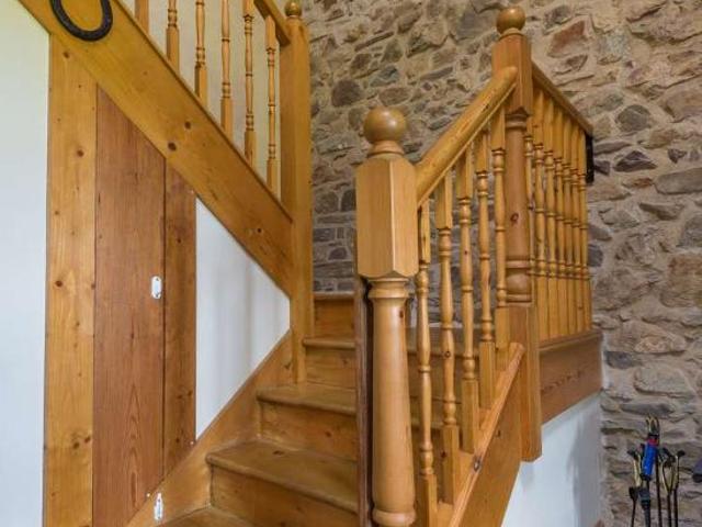 House for sale in Brawdy, Wales