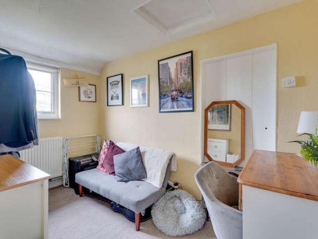 House for sale in Chedburgh, Suffolk