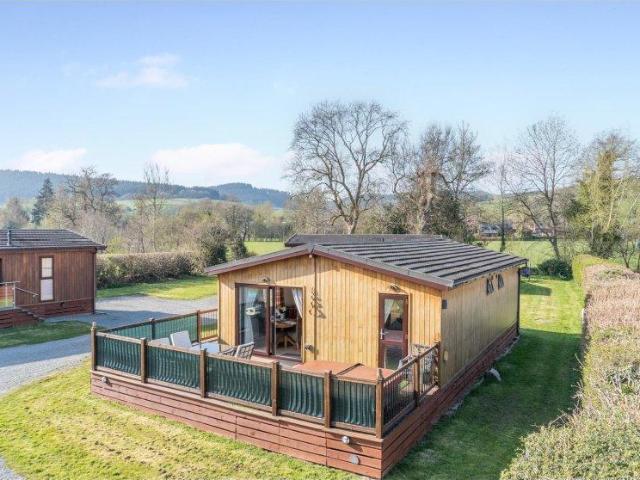 House for sale in Clunbury, Shropshire