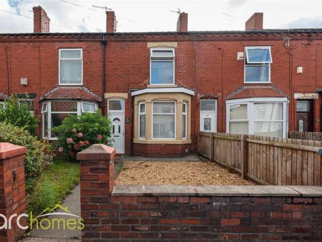 House for sale in Howe Bridge, Wigan