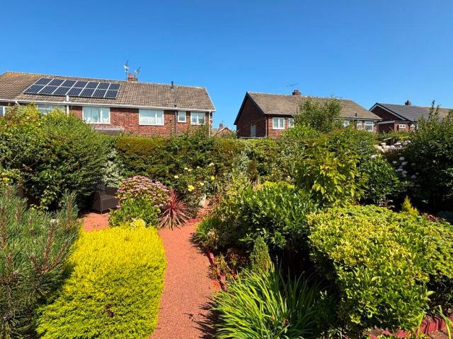 House for sale in Whitley Bay, North Tyneside