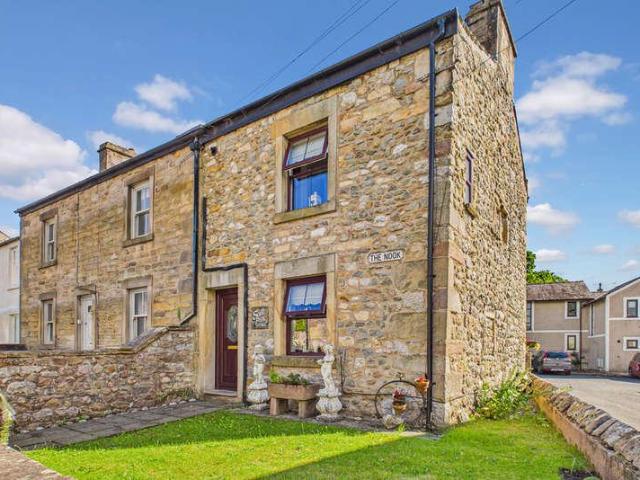 House for sale in Bolton le Sands, Bare