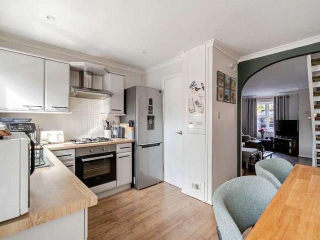 House for sale in Ottershaw, Runnymede