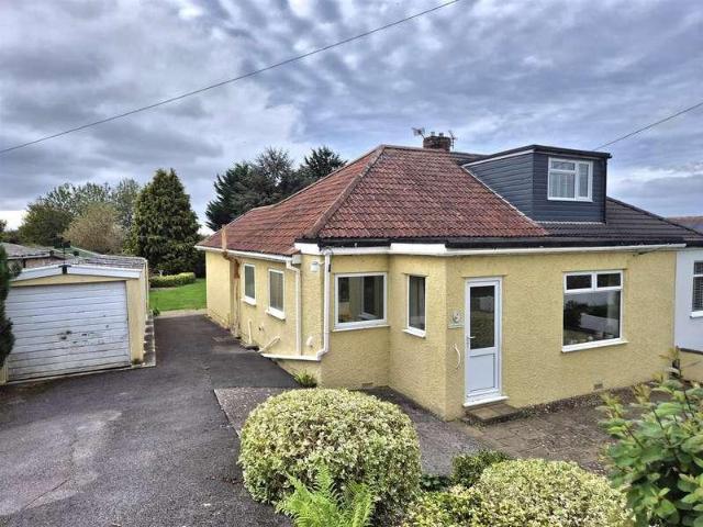 House for sale in Lympsham, Somerset