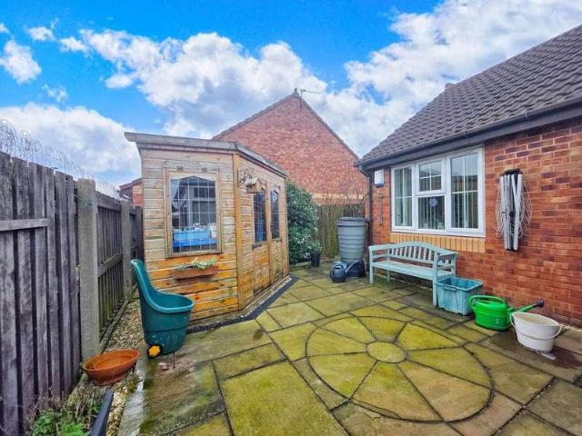 House for sale in Royston, South Yorkshire