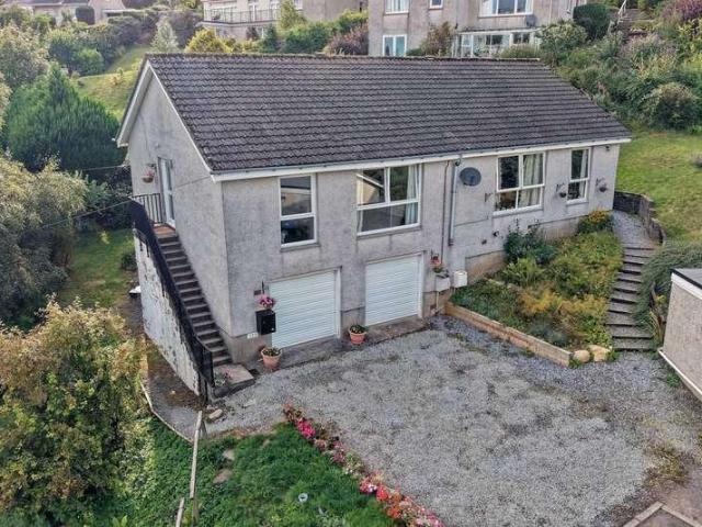 House for sale in Pitlochry, Scotland
