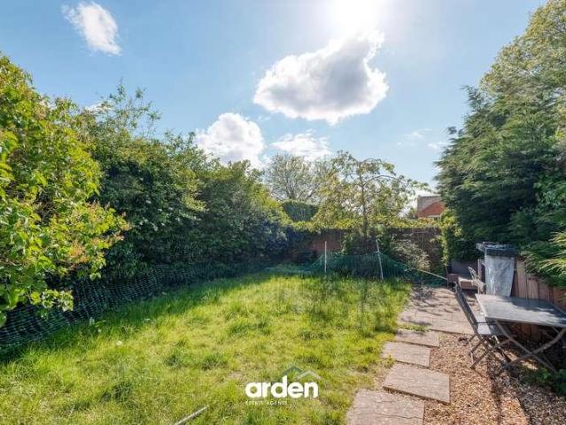 House for sale in Redditch, Worcestershire