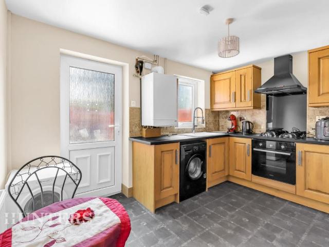 House for sale in Hollins, Pendock