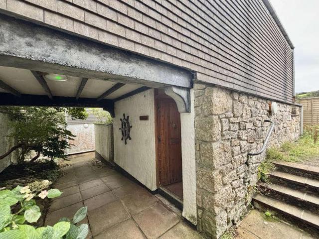 House for sale in Mousehole, Penzance
