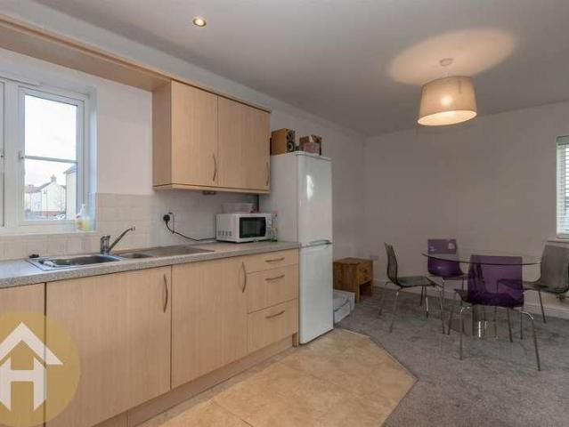 House for sale in Redhouse, Abbey Mead