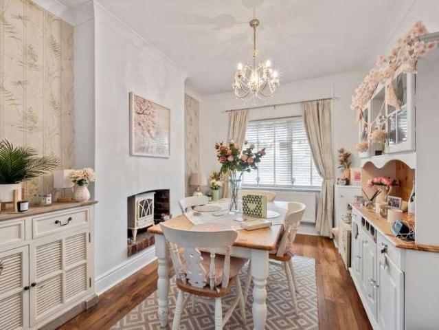 House for sale in Fairfield, Warrington