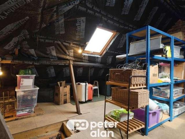 House for sale in Falcon Lodge, Wales