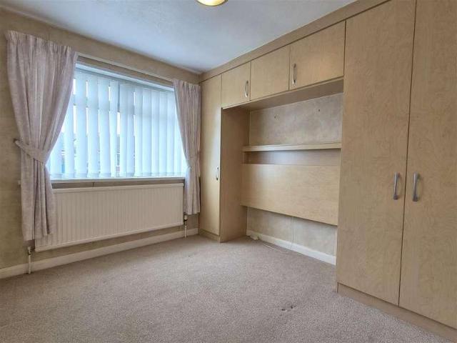 House for sale in Lytham Hall Park, Fylde
