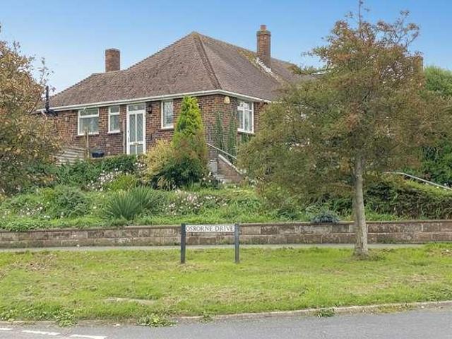 House for sale in Fishersgate, West Sussex