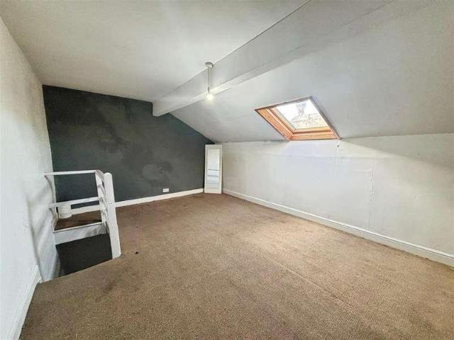 House for sale in Allerton, West Yorkshire