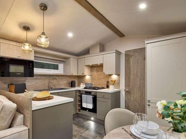 House for sale in Newton-le-Willows, North Yorkshire