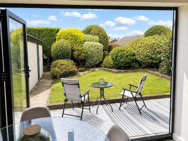 House for sale in Fareham, Hampshire