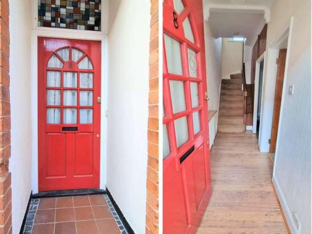 House for sale in Budlake, Devon
