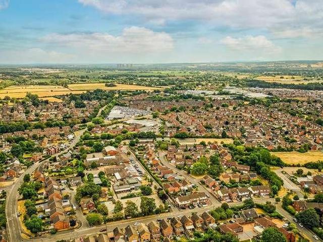 House for sale in Egginton, East Midlands
