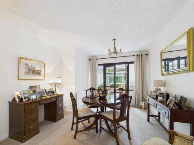 House for sale in Bomere Heath, Shropshire