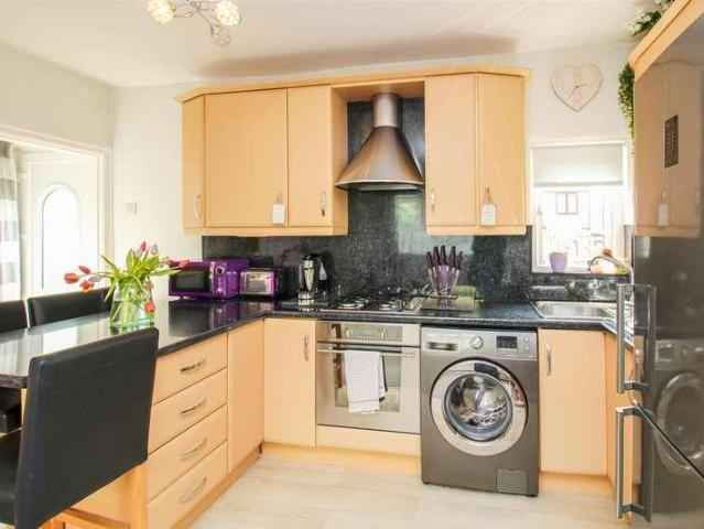 House for sale in Ossett, West Yorkshire