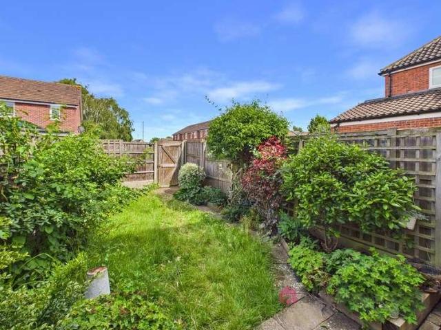 House for sale in Latton Bush, Harlow