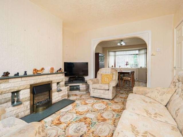 House for sale in Hollins, Bury