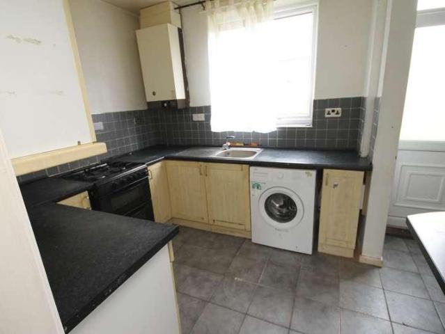 House for sale in Southey, South Yorkshire