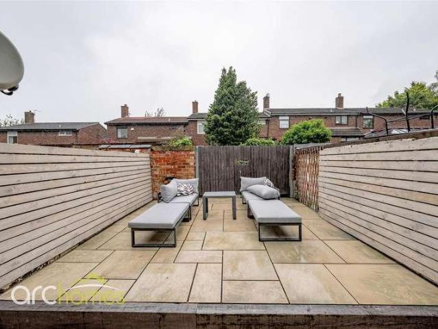 House for sale in Wigan, Greater Manchester