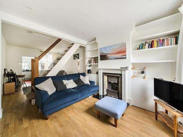 House for sale in North Sheen, Greater London