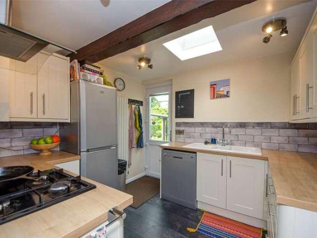 House for sale in Llanrwst