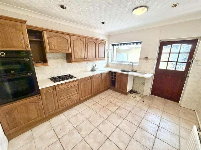 House for sale in Ulverley Green, Solihull