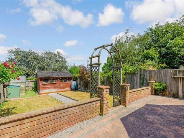 House for sale in Gillingham