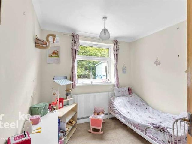 House for sale in Bent Gate, Irwell Vale