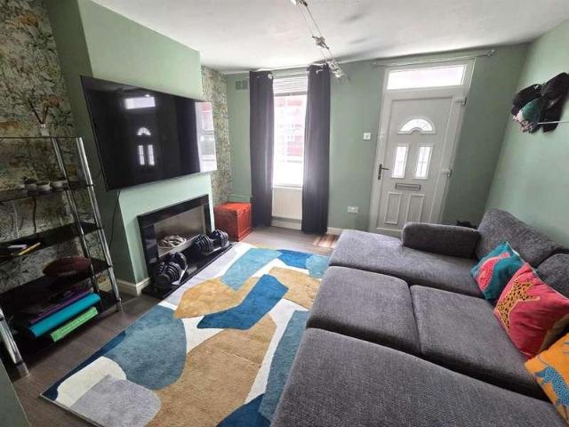 House for sale in Thrumpton, Costhorpe