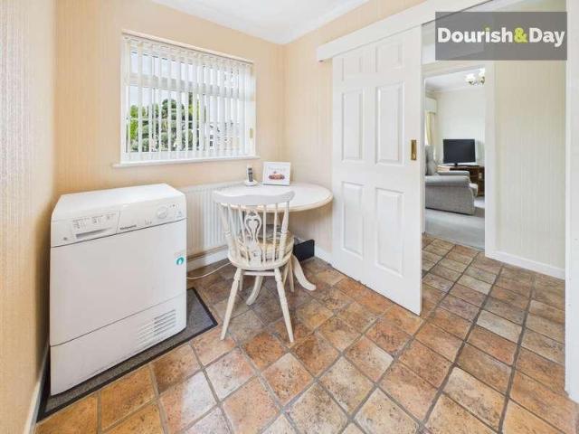 House for sale in Baswich, Staffordshire