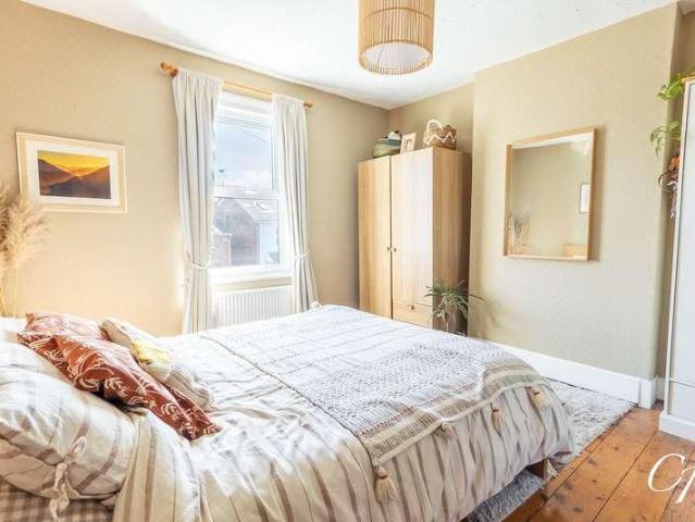 House for sale in St Mark's, Golden Valley