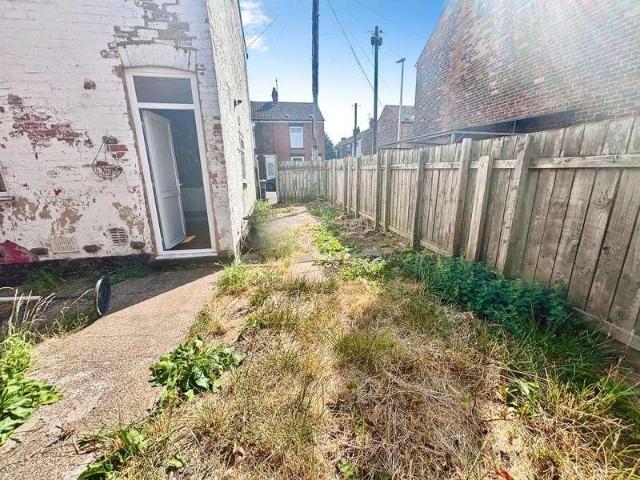 House for sale in Hull, City Of Kingston Upon Hull