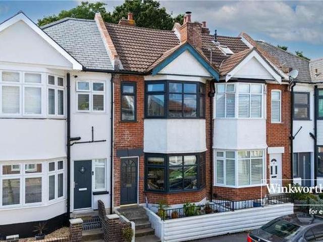 House for sale in Pokesdown, Bournemouth