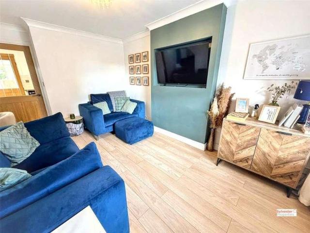 House for sale in Leadgate, North East