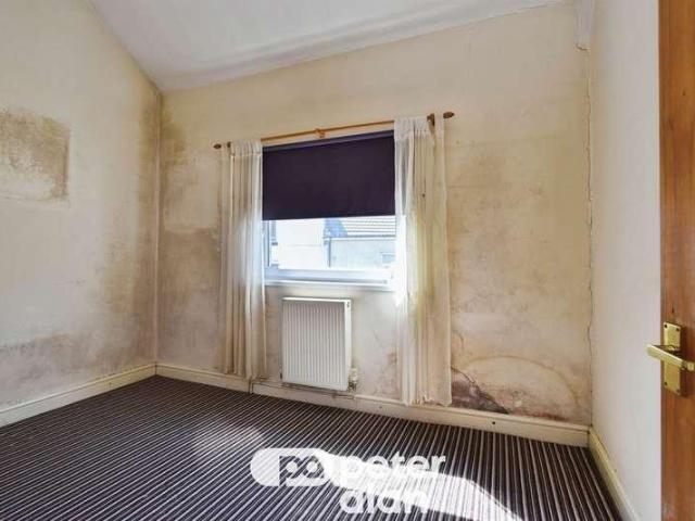 House for sale in Town, Merthyr