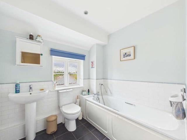 House for sale in Berrick Salome, Oxfordshire
